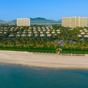 Moevenpick Resort Cam Ranh